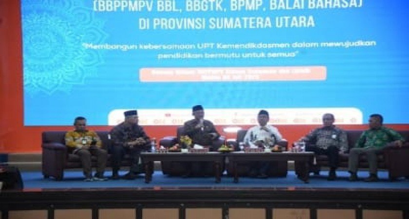 Mendikdasmen: Pembelajaran Mendalam Solusi Atasi Masalah Pendidikan